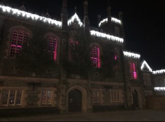 Town Hall Pancreatic Cancer 2020